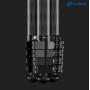 Leofoto LY-265CF(Black) CNC Tripod