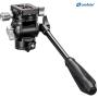 Leofoto BV-0R Black Mini Fluid Head