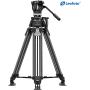 Leofoto Video Tripod Kit