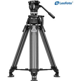 Leofoto Video Tripod Kit