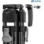 Leofoto Video Tripod Kit