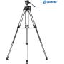 Leofoto Video Tripod Kit
