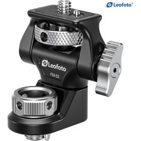 Leofoto Snail Head w/ ARRI Screw