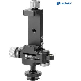 Leofoto FA-01+MBC-18+PC-90II Multipurpose Clamp Kit