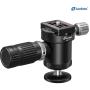Leofoto MBH-35 Panning Ball Head