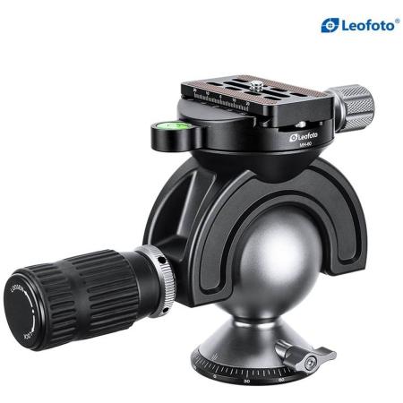 Leofoto MH-60 Panning Ball Head