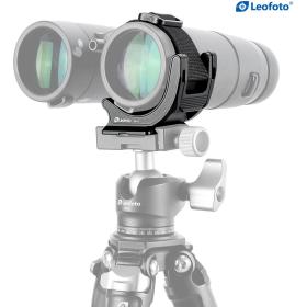 Leofoto BC-01 Binocular Adapter