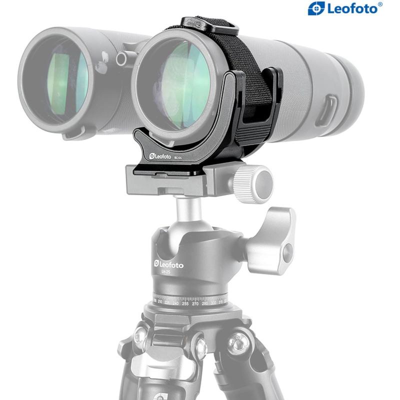 Leofoto BC-01 Binocular Adapter
