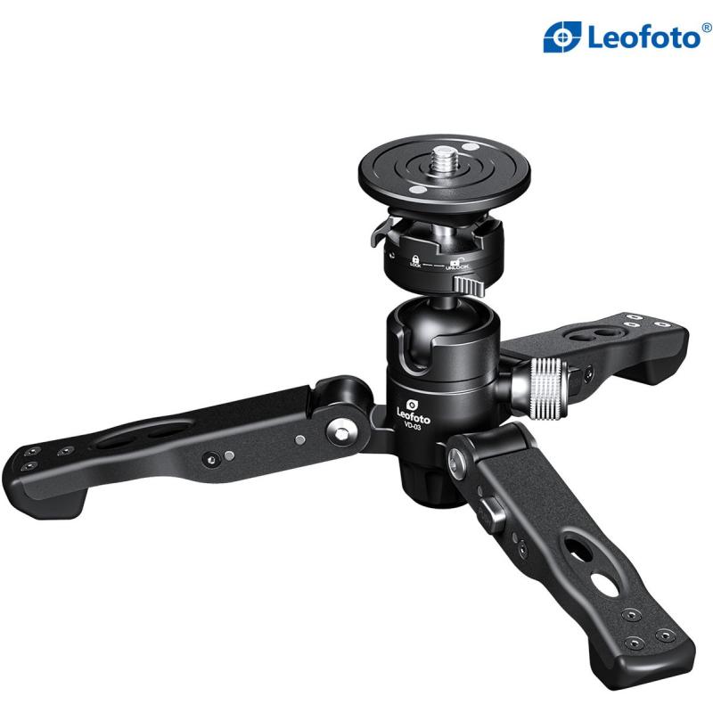 Leofoto VD-03 Universal Monopod Support