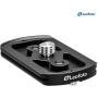 Leofoto For Leofoto BV-15 Or Heads w/ A Base Diameter Of Less Than 68mm