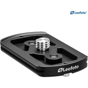 Leofoto For Leofoto BV-15 Or Heads w/ A Base Diameter Of Less Than 68mm