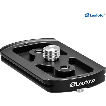 Leofoto For Leofoto BV-15 Or Heads w/ A Base Diameter Of Less Than 68mm