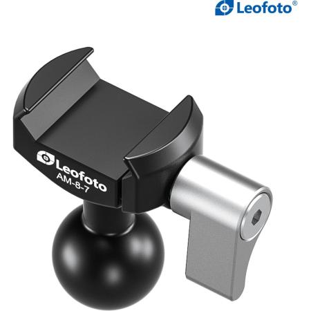 Leofoto Nato Clamp