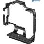 Leofoto Camera Cage For Nikon Z8 w/ MB-N12 Battery Grip