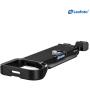 Leofoto LPS-ZV-E1 Black L Plate For Sony ZV-E1
