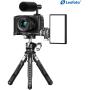 Leofoto LPS-ZV-E1 Black L Plate For Sony ZV-E1