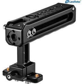 Leofoto AH-3-1 Top Handle w/ Rail