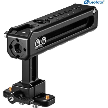 Leofoto AH-3-1 Top Handle w/ Rail