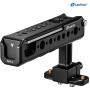 Leofoto AH-3-1 Top Handle w/ Rail