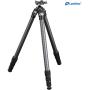 Leofoto SK-324cl CNC Tripod Hard Anodize