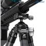 Leofoto SK-324cl CNC Tripod Hard Anodize