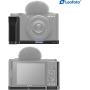 Leofoto L Plate For Sony ZV-1F