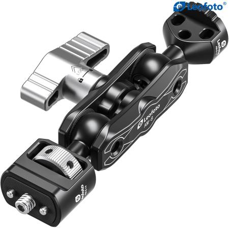 Leofoto Magic Arm(Standard Version)