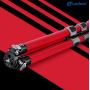 Leofoto LA-284C+LH-30 CNC Tripod Hard Anodize