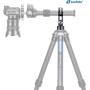 Leofoto Center Column Tilt Adapter For Tripod LS-224C / LS-225C