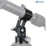 Leofoto Center Column Tilt Adapter For Tripod LS-224C / LS-225C