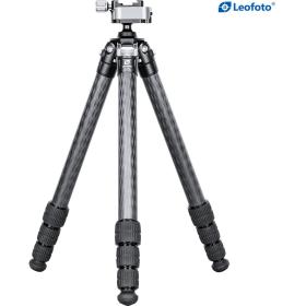 Leofoto SA-324C+MA-30 CNC Tripod Hard Anodize
