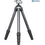 Leofoto SA-324C+MA-30 CNC Tripod Hard Anodize