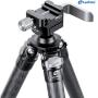 Leofoto SA-324C+MA-30 CNC Tripod Hard Anodize