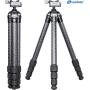 Leofoto SA-324C+MA-30 CNC Tripod Hard Anodize