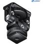 Leofoto Swivel Head For Camera Hot Shoe