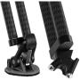 Leofoto LVC-253C+BV-20 Carbon Fiber Twin Leg Tripod