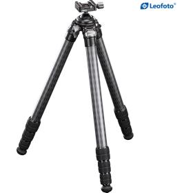 Leofoto SK-324C CNC Tripod Hard Anodize