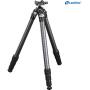 Leofoto SK-324C CNC Tripod Hard Anodize
