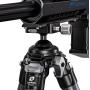 Leofoto SK-324C CNC Tripod Hard Anodize