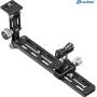 Leofoto VR-250KIT Lens Support