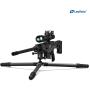 Leofoto SA-324C+MK-40+GS-3 CNC Tripod Hard Anodize