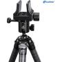 Leofoto SA-324C+MK-40+GS-3 CNC Tripod Hard Anodize
