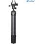 Leofoto SA-324C+MK-40+GS-3 CNC Tripod Hard Anodize