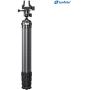 Leofoto SA-364CL+MK-40+GS-3 CNC Tripod Hard Anodize