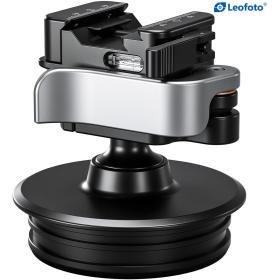 Leofoto MAB-100 85mm Mounting Platform w/ Head
