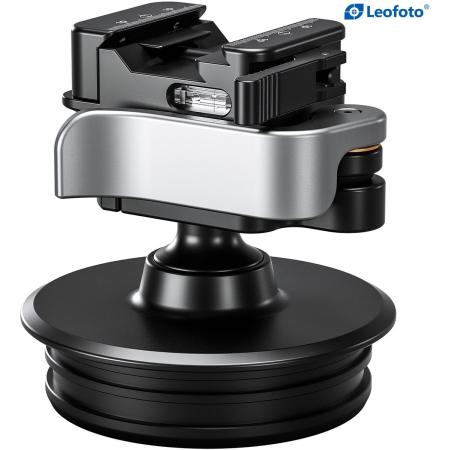 Leofoto MAB-100 85mm Mounting Platform w/ Head