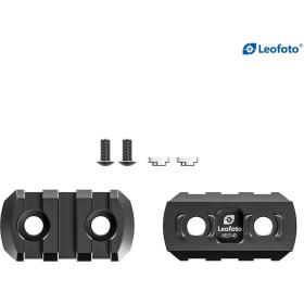 Leofoto MLP-40 M-LOK Aluminum Rail