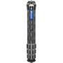 Leofoto LS-284C Pro+lh-30PCL CNC Carbon Fiber Tripod 28mm
