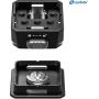 Leofoto FA-19 Quick Release Plate System For Long Lens