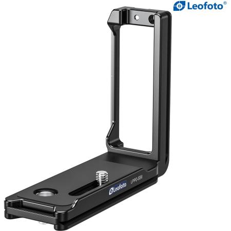 Leofoto Combo L Plate For LUMIX S511?G911